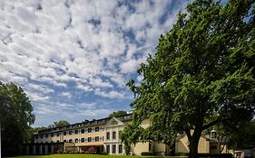Parkhotel Hohenfeld Muenster
